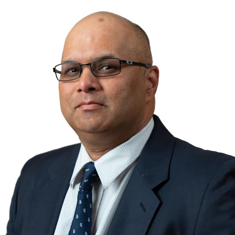 Abhi Karkamkar | PNNL